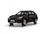 BMW X1 2015 года